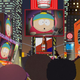 Illustration for article titled iSouth Park/i: “#HappyHolograms”